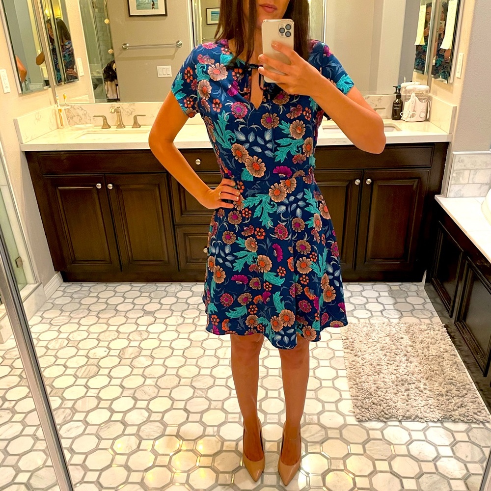 Spring Summer Dress